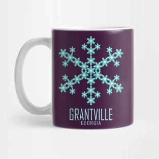 Grantville Georgia Mug